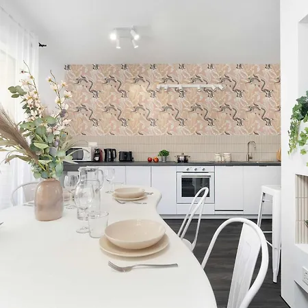 Unique 2-bedroom With Balcony Parking By Renters Prestige Apartamento Poznan