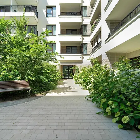 Unique 2-bedroom With Balcony Parking By Renters Prestige Apartamento *