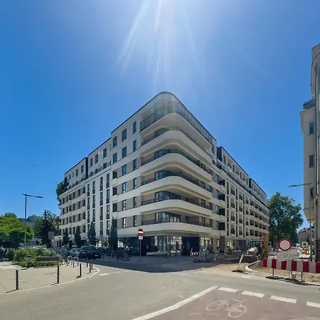 公寓 Unique 2-bedroom With Balcony Parking By Renters Prestige *