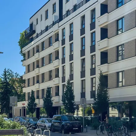 公寓 Unique 2-bedroom With Balcony Parking By Renters Prestige